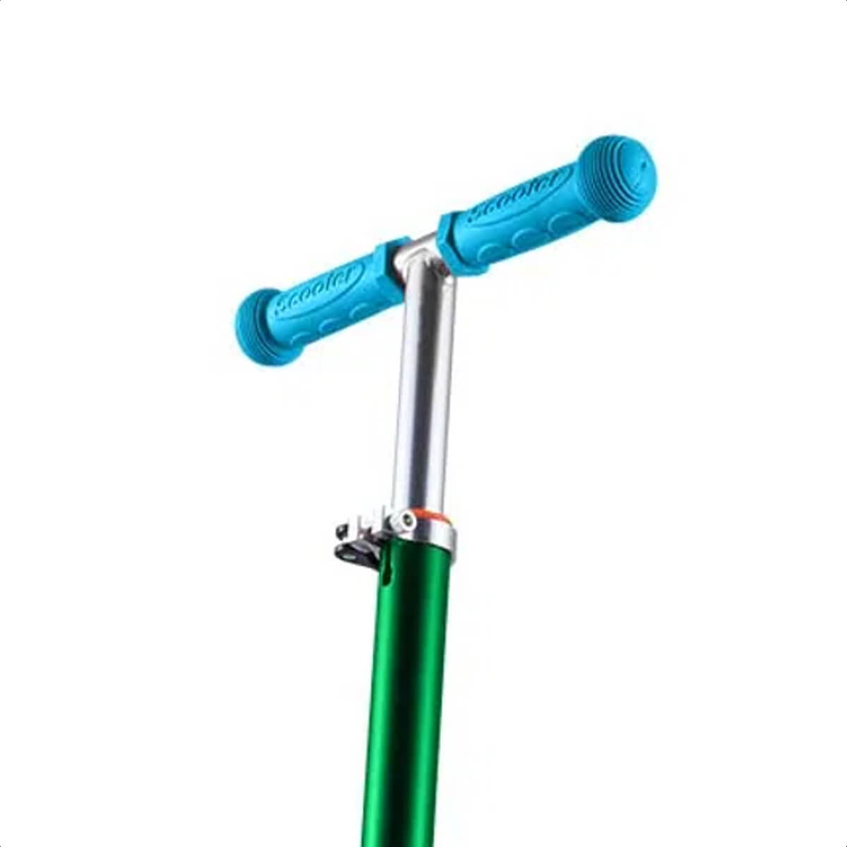 Patinete Infantil 3 Rodas com LED Suporta até 40 kg Monster Átrio - ES114