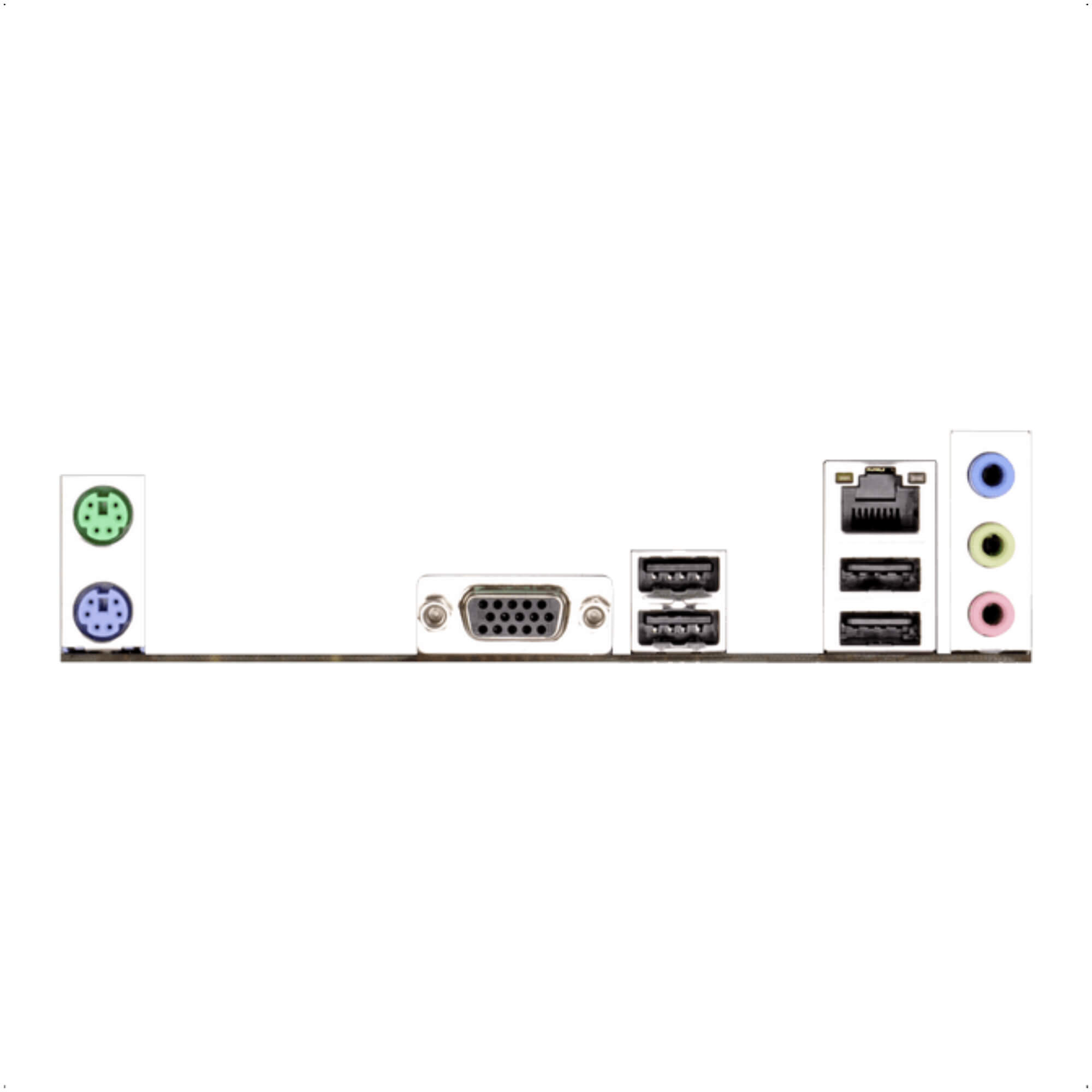 Placa Mãe Amd Asrock Fm2+ M-ATX FM2A55M-VG3+ 2 ddr3 1866 D Sub