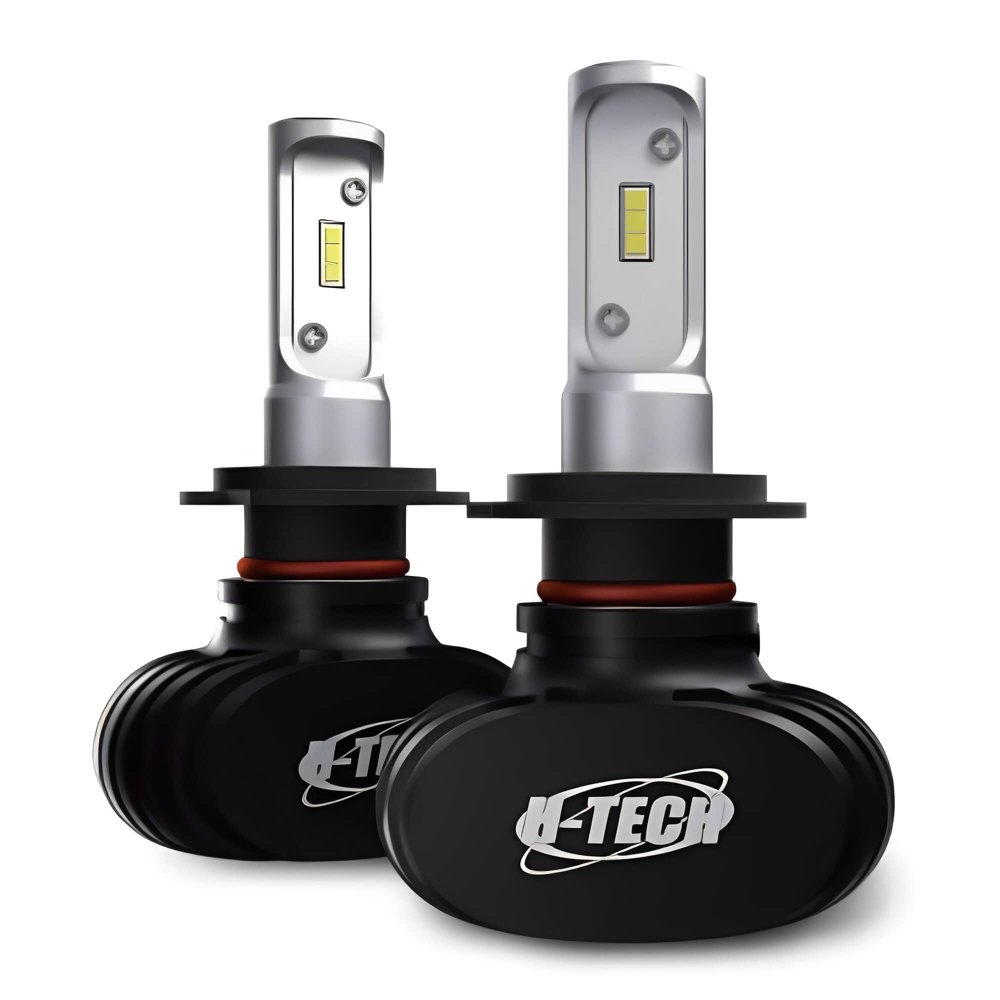 Kit Par Lâmpadas Super Led S1 HB4 20w 6000k 8000lm H-tech - SLHB4