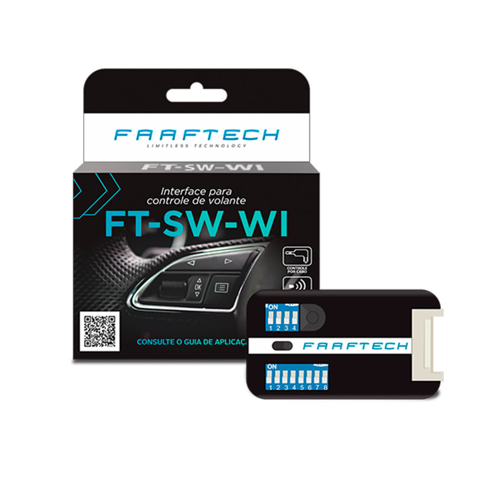 Kit Multimídia Creta 2017 a 2019 MP5 Voolt com Câmera de ré + Moldura + Chicotes e Interface