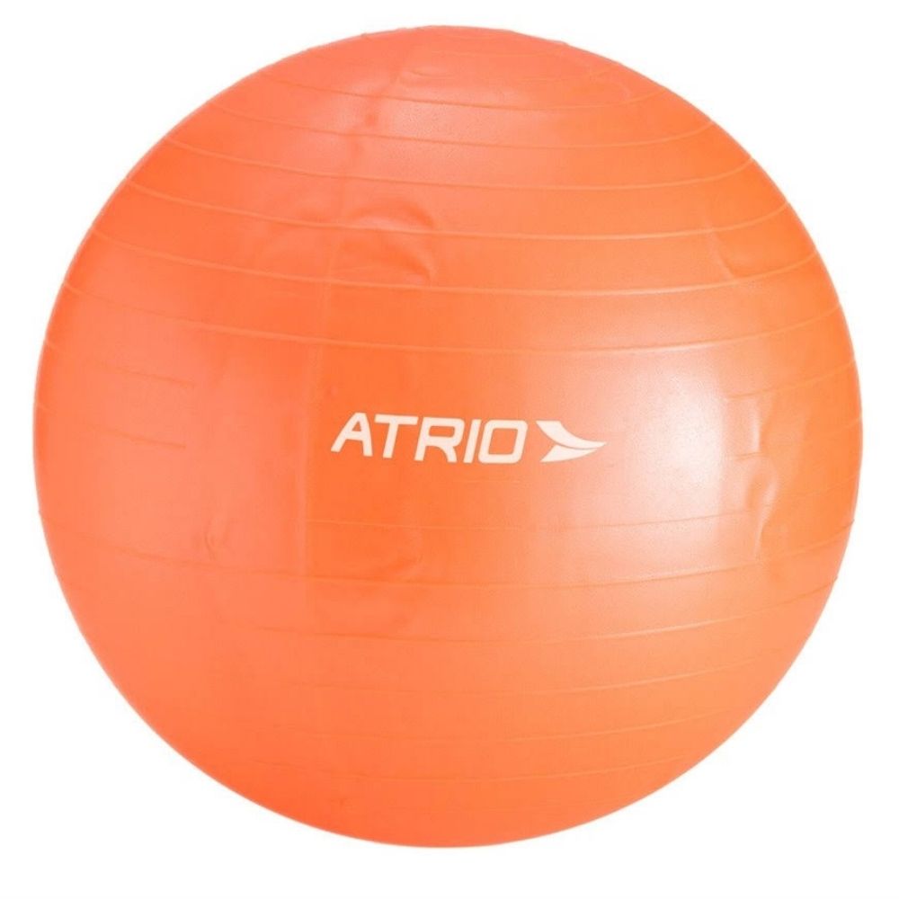 COMP Kit Academia I - Faixas Elásticas + Bola de Ginástica - Atrio