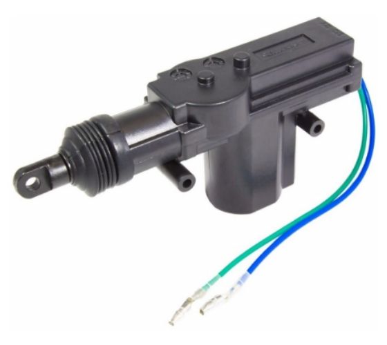 Trava Elétrica Universal para 4 Portas Carro Automotivo Segurança Roadstar RS04BR - TG0315.007
