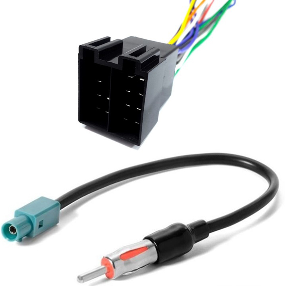 COMP Kit Chicote original Jeep Renegade 2018 2019 + Chicote antena
