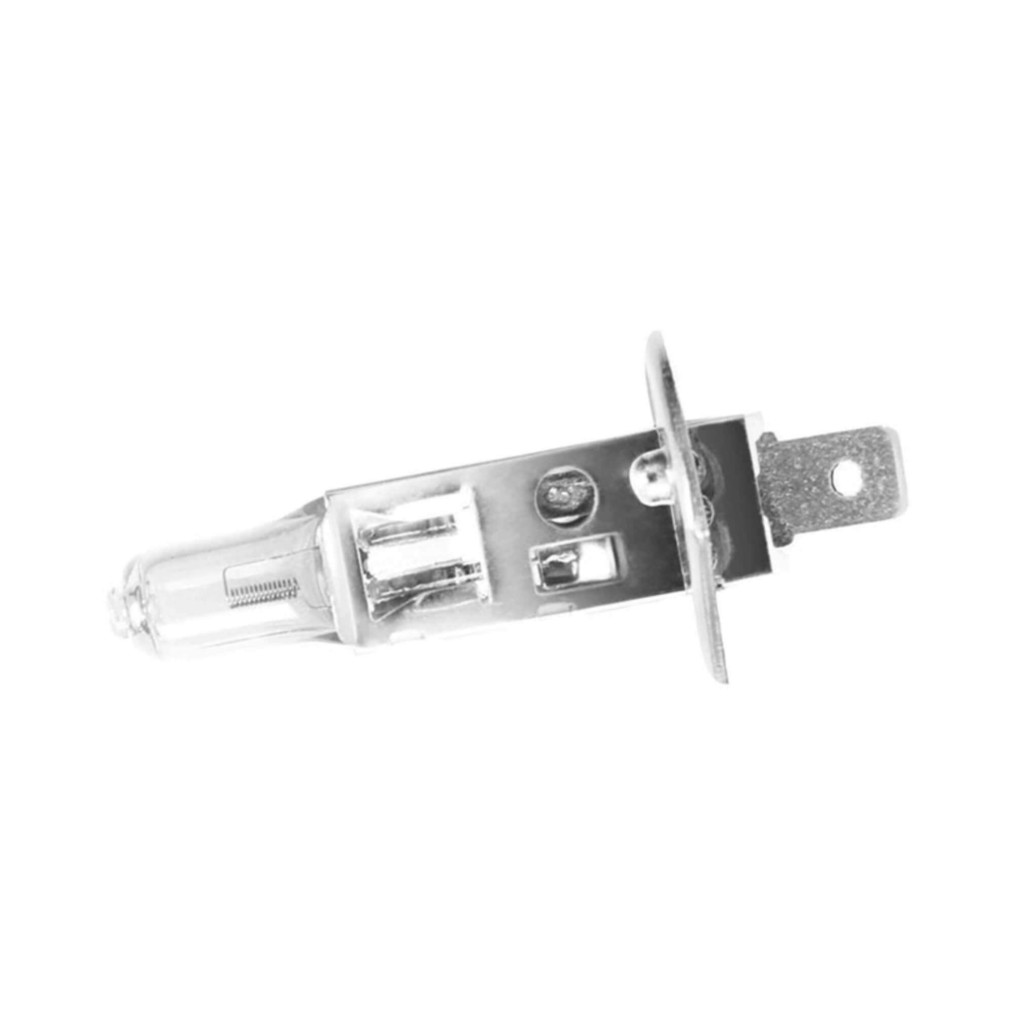 Lâmpada Halógena Standart H1 12V 55W P14.5S Shocklight - SL-120001