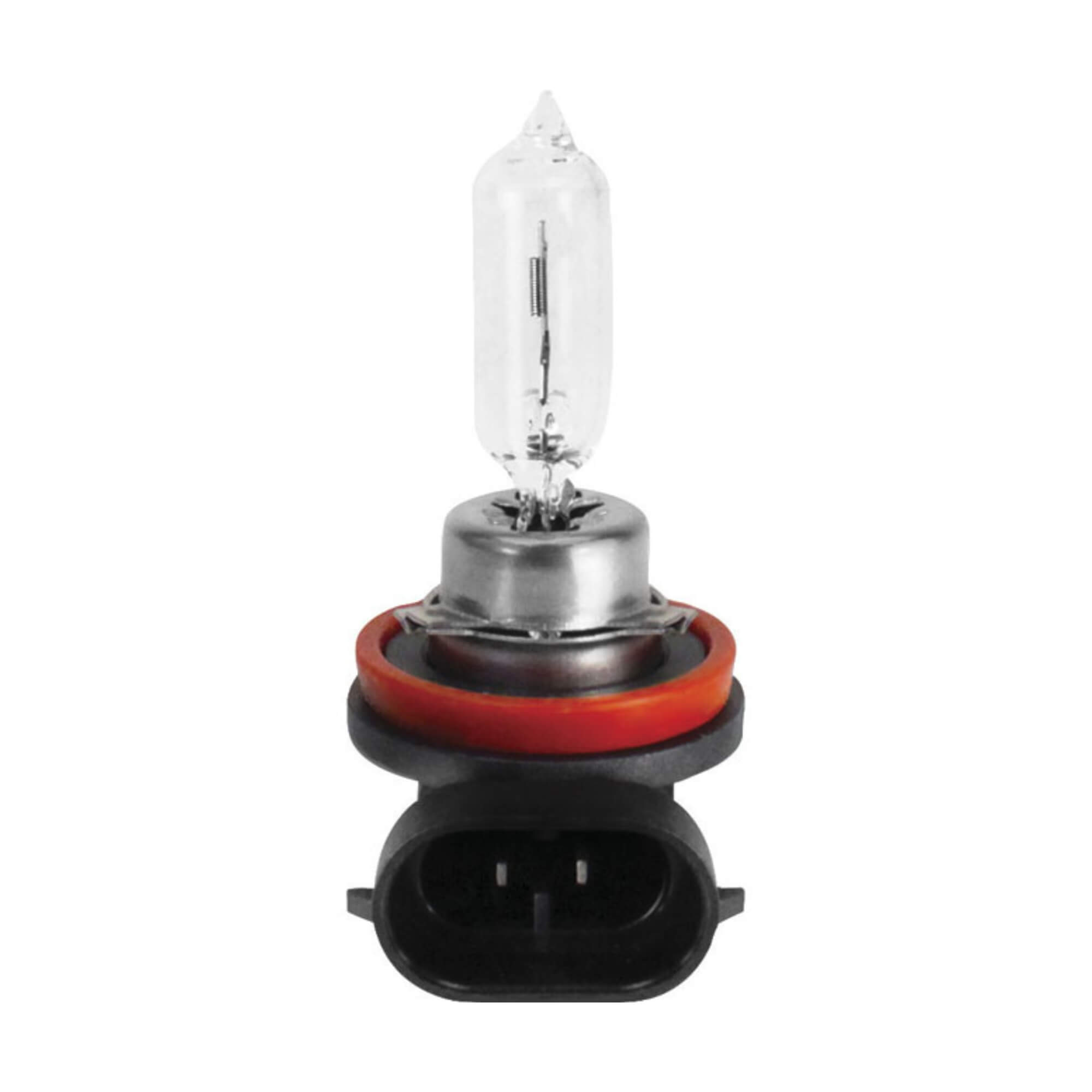 Lâmpada Halógena Standart H9 12V 65W PGJ19-5 Shocklight - SL-120009SBBA