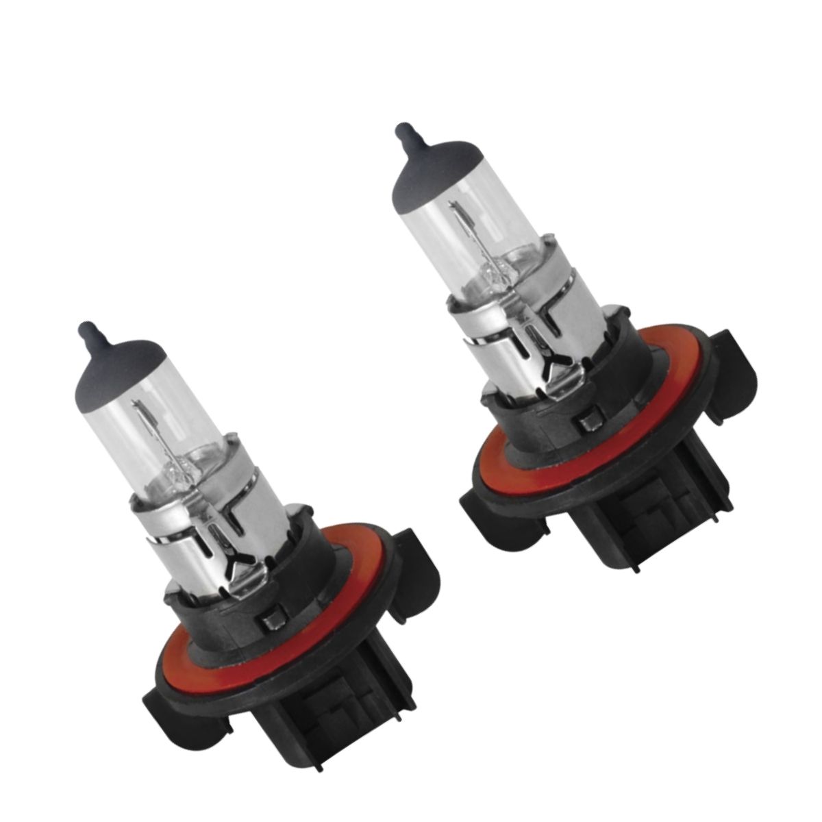Lâmpada Halógena Automotivo STANDART H13 12V 60/55W P26,4T Shocklight - SL-120013