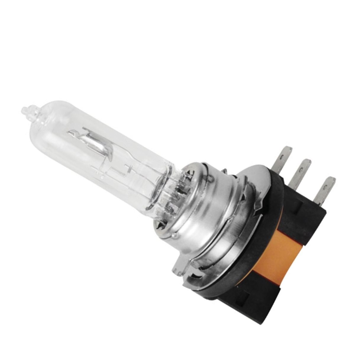 Lâmpada Halógena Shocklight Standard H15 12V 15/55W  3200K PGJ23T-1