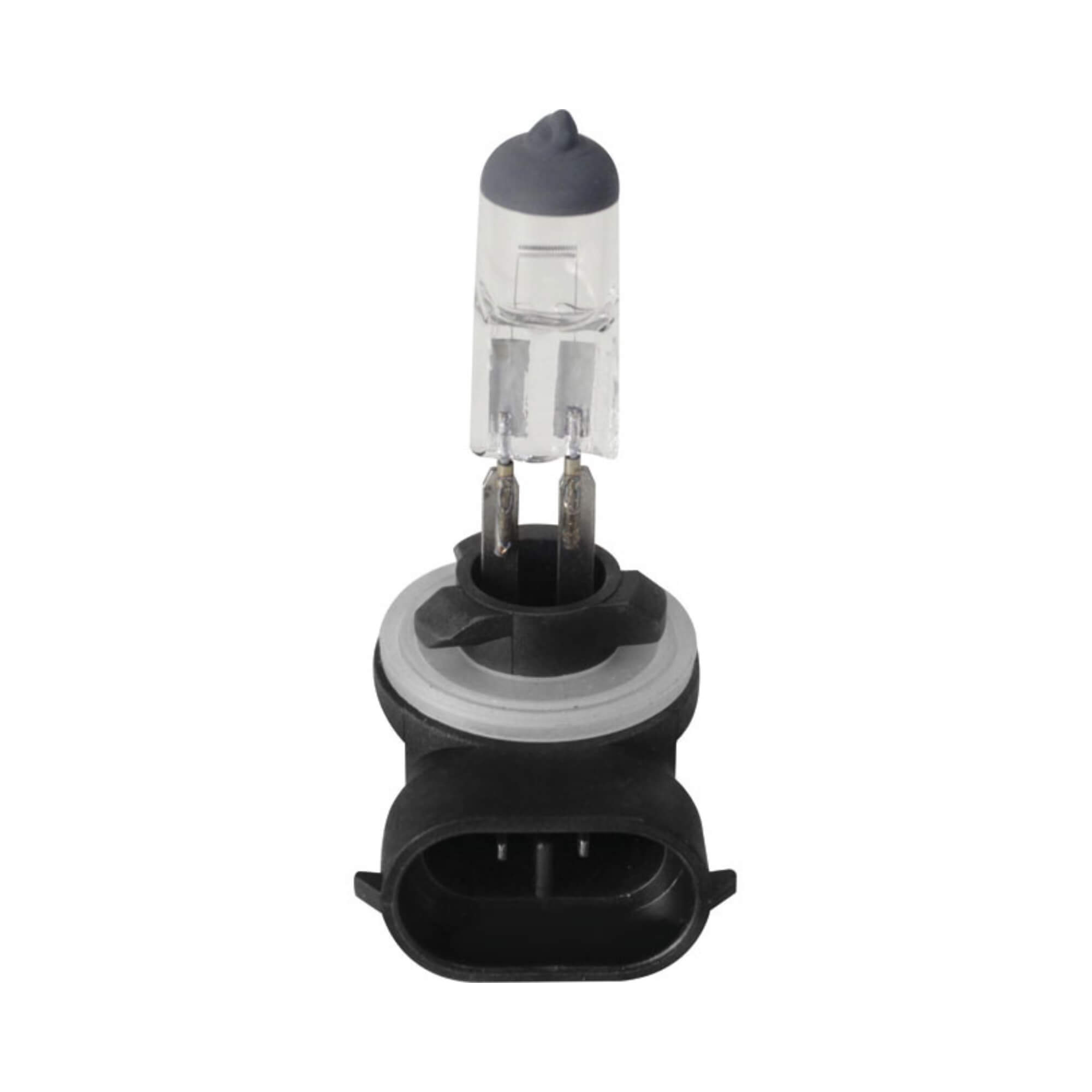 Lâmpada Halógena Standart H27W/2 12V 27W 881 PGJ13 Shocklight - SL-120027-2SBBL