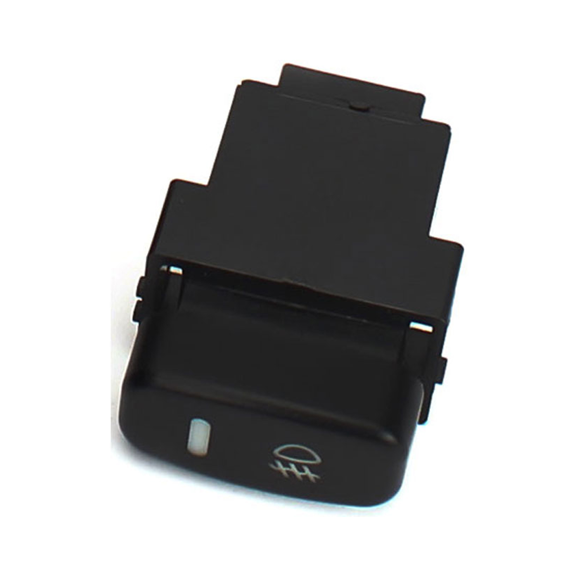 Kit Faról Milha Shocklight Mitsubishi PAJERO 2007/2015 Botão Original Shocklight  - SL-190610