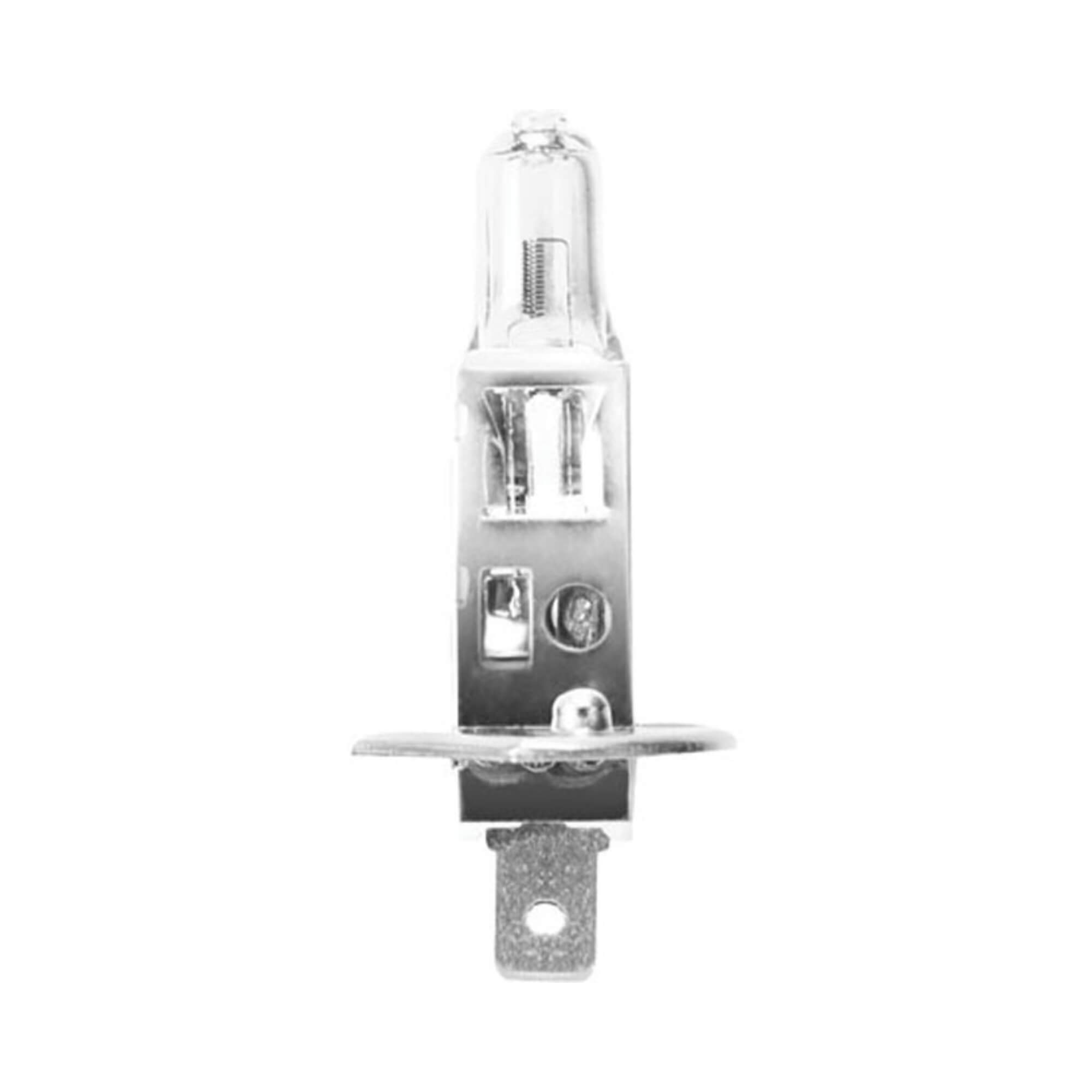 Lâmpada Halógena Standart H1 24V 70W P14.5S Shocklight - SL-240001