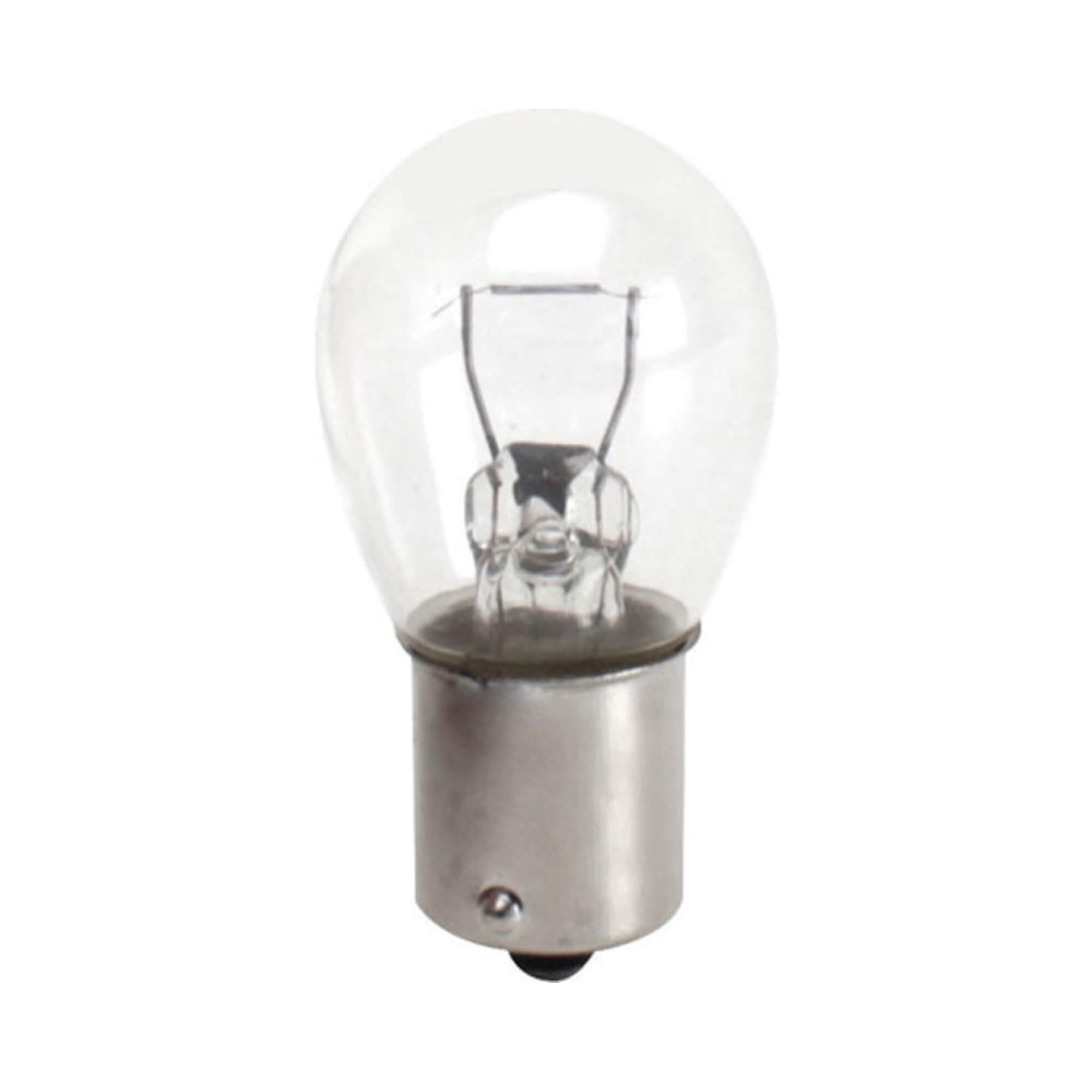 Lâmpada Halógena 1141 24V 21W BA15S 1 Polo Shocklight - SL-241141