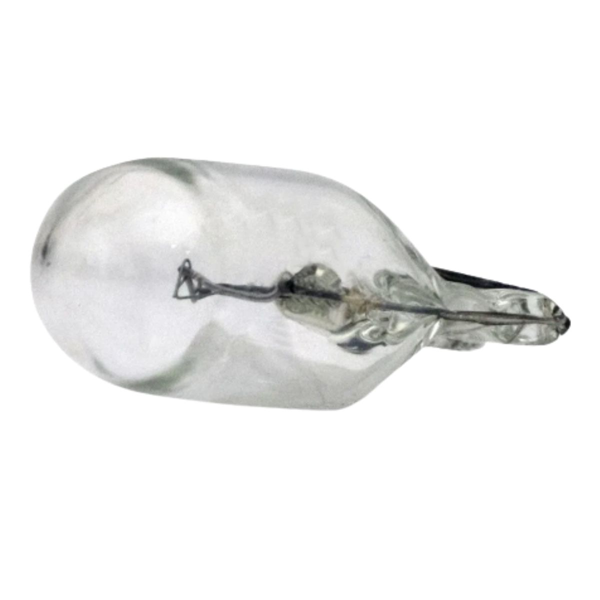 Lâmpada Pingão Halógena T10 24V W2,1 X 9,5D (unidade) Shocklight SL-24T10