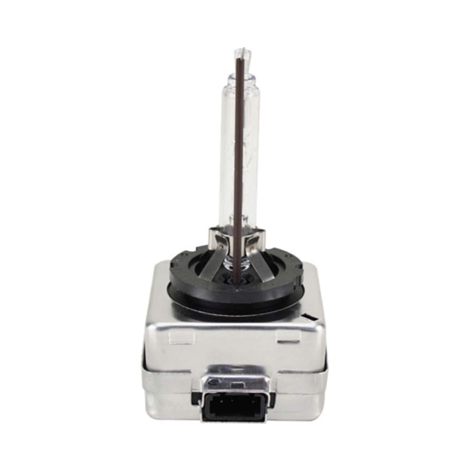 Lâmpada Xenon D1S 5500K 35W 12V Shocklight - SLX5-D1S
