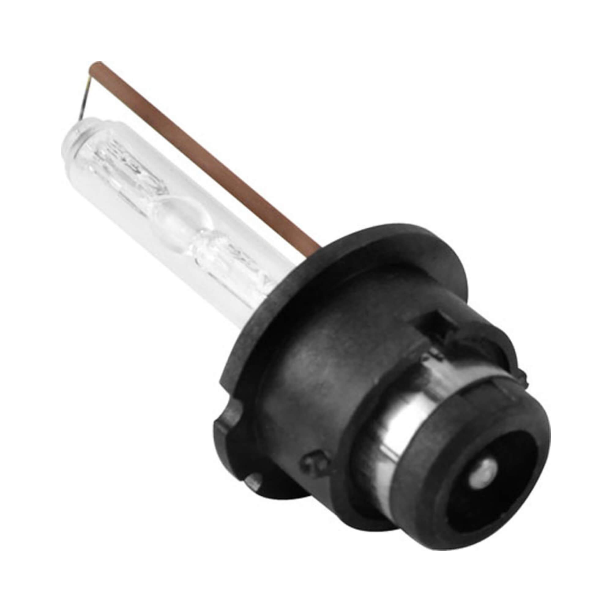 Lâmpada Xenon D2C 5500K 35W 12V Shocklight - SLX5-D2C
