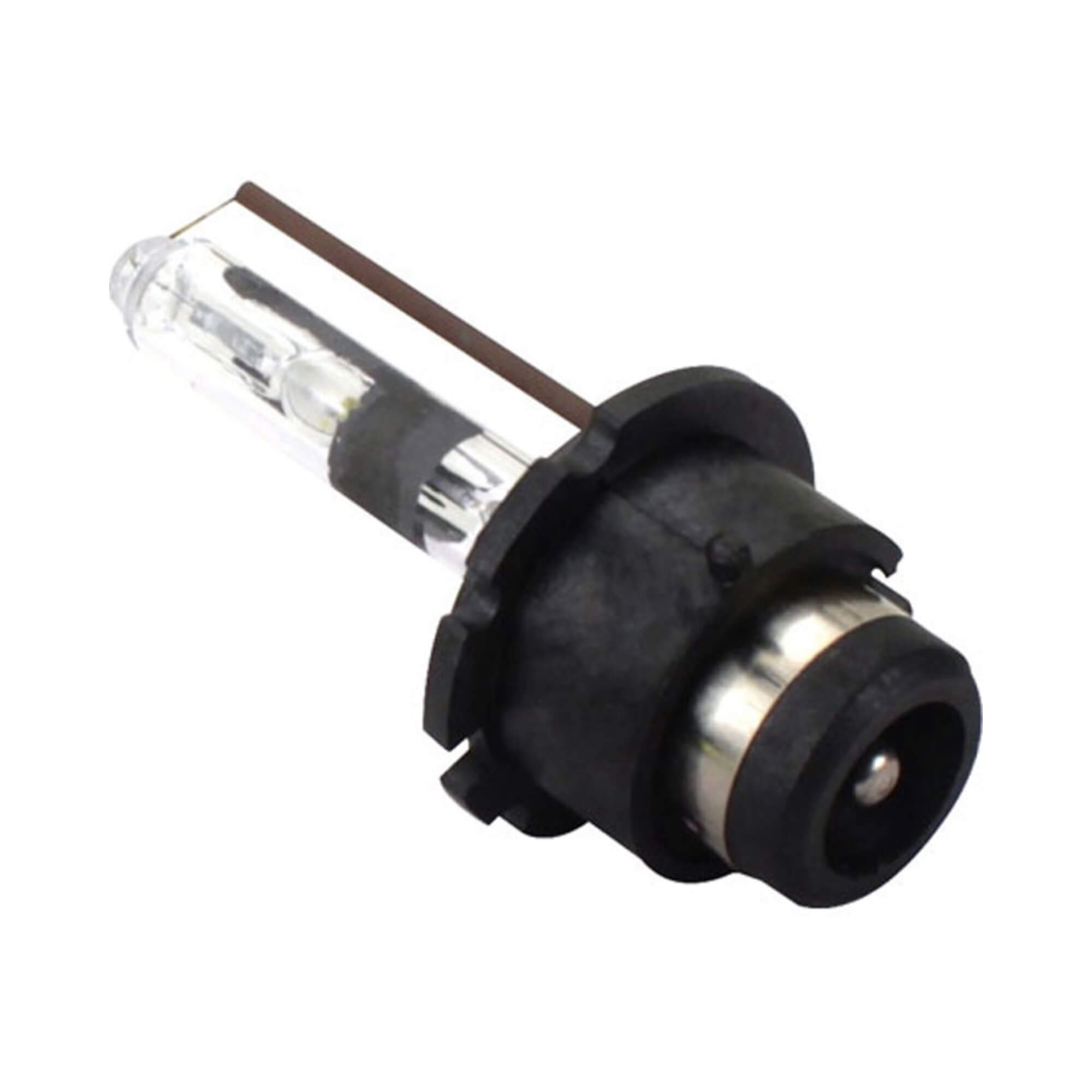Lâmpada Xenon D2R 5500K 35W 12V Shocklight - SLX5-D2R