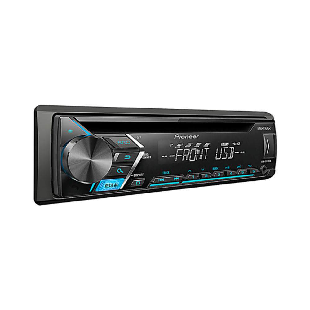 Comp Kit AP Pioneer DEHS 1080UB + Adaptador Bluetooth P2 USB 3.0