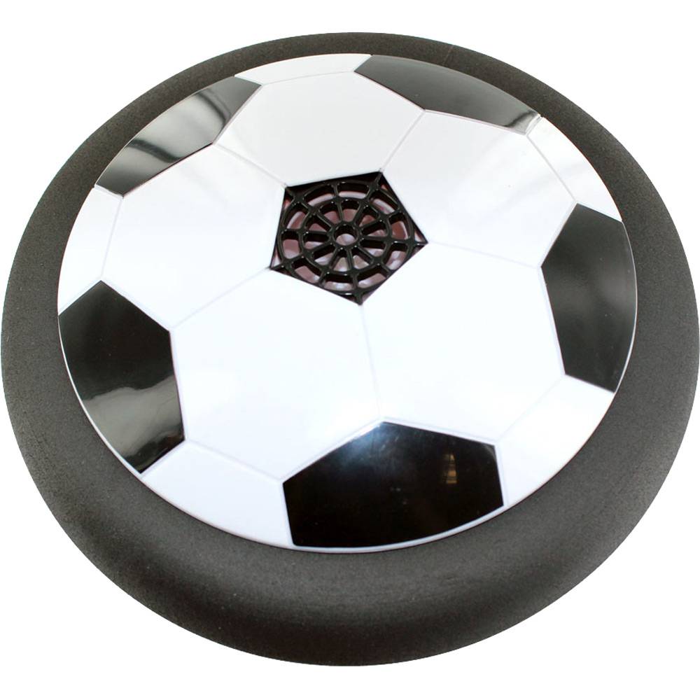 Bola Flutuante Flat Ball Futebol Casa Multikids Br371