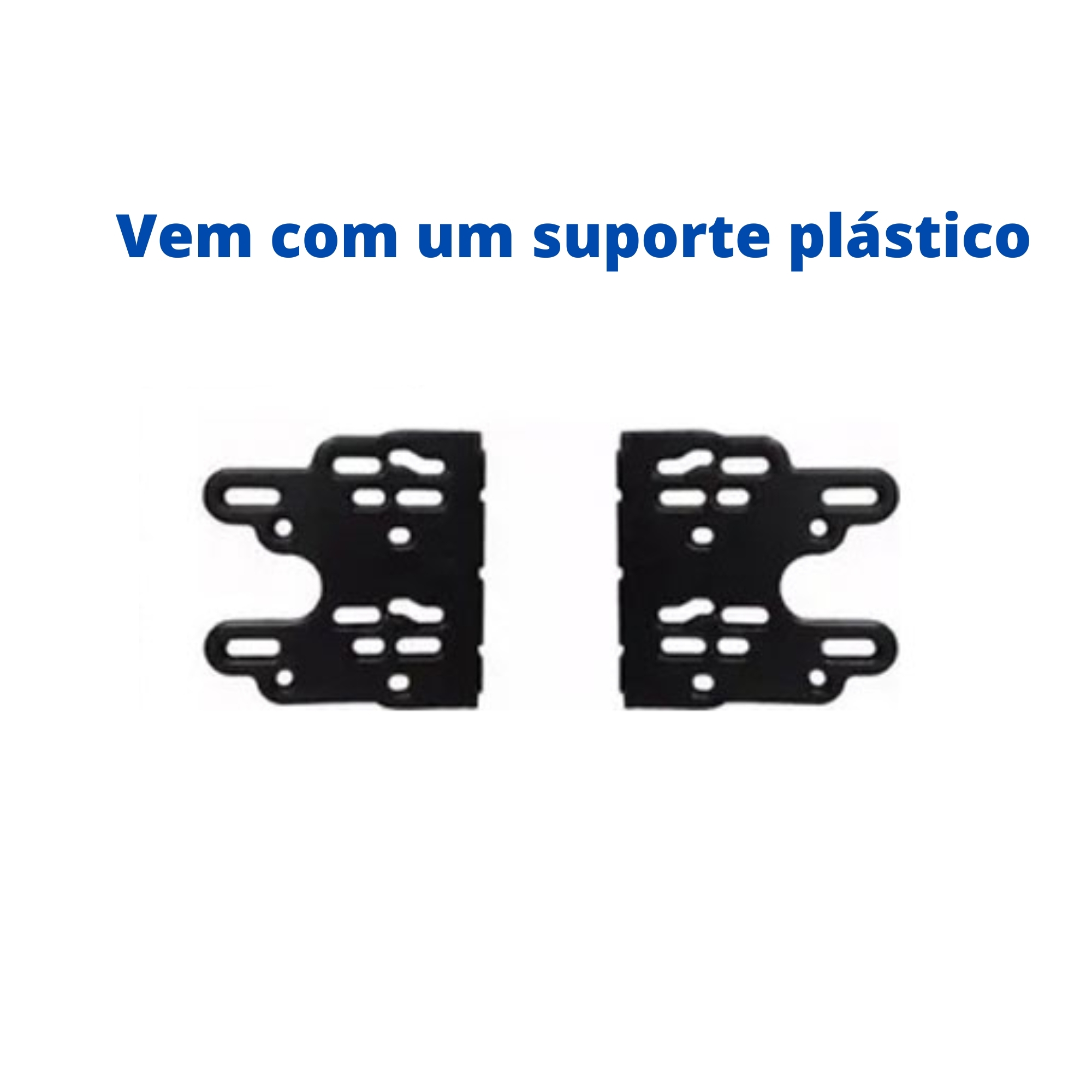 Moldura 7 Polegadas 2 Din Kia Carnival 2014 2015 2016 2017 Ludovico -22.046KI