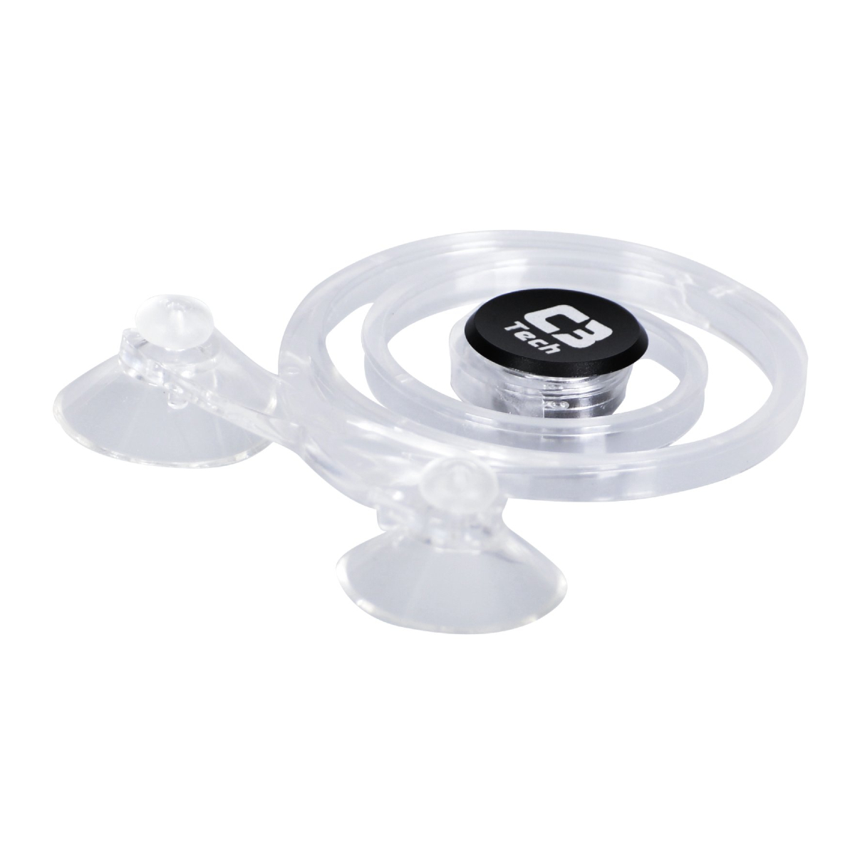 Joystick em Aluminio para Tablet/Ipad C3Tech - TJ-002