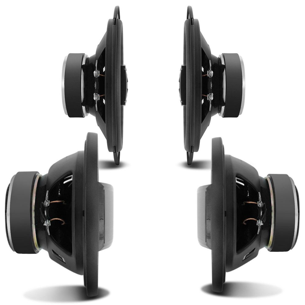 Kit Fácil Pioneer Alto Falante 6” TS-1790BR 120W RMS + Alto Falante TS-6990BR 6x9” 300W RMS