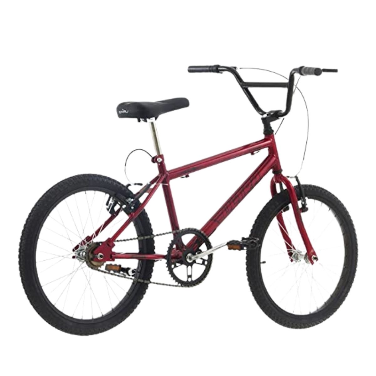 Bicicleta Infantil Aro 20 Ultra Bikes Vermelha BM20-01VM