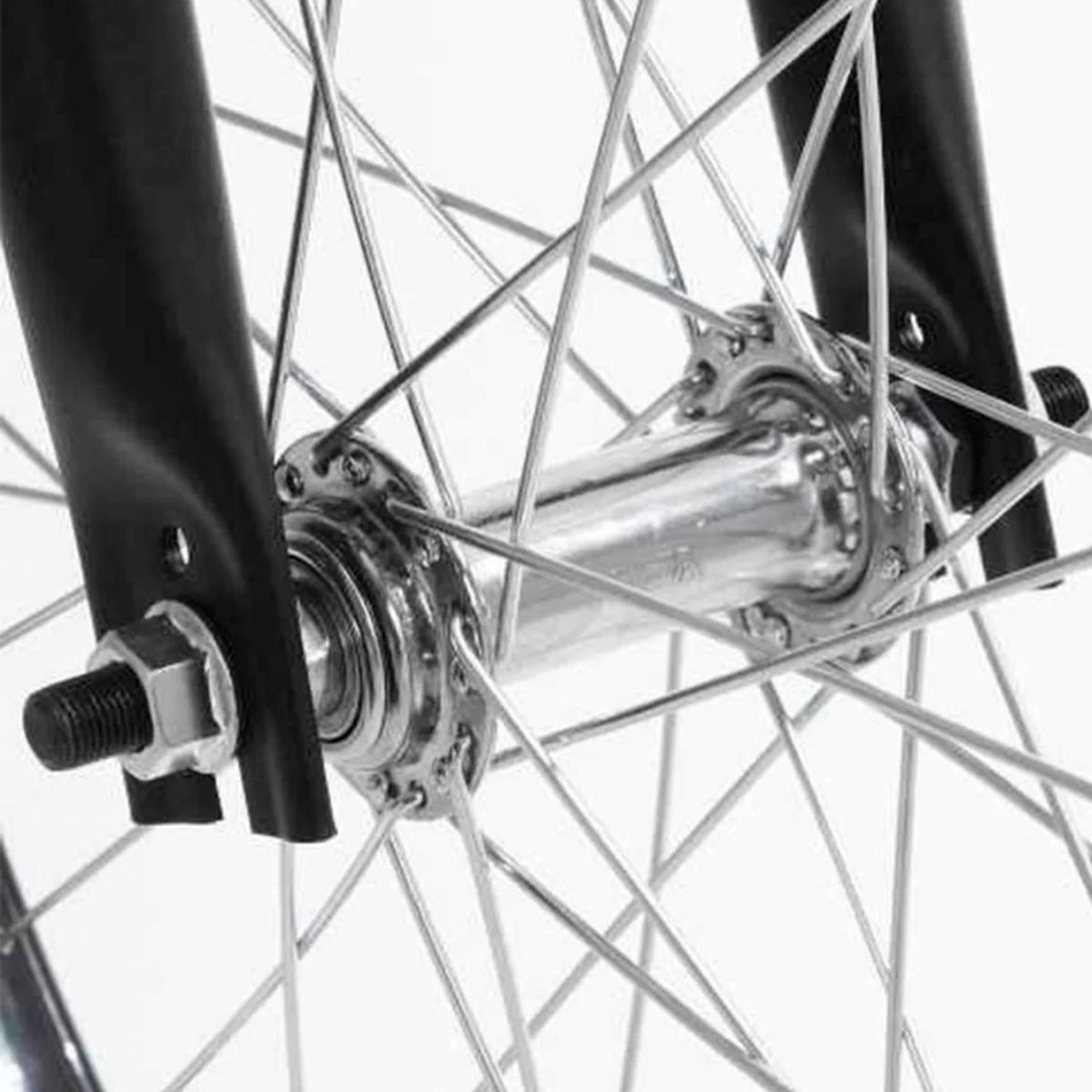 Bicicleta Aro 26 18 Marchas Ultra Bikes Azul BM26-01AZ
