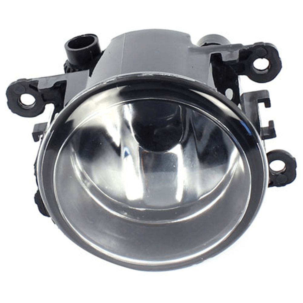 Kit Farol Milha Ford Ká 2019 em diante Interruptor Original Sem grade SL-101210SG - Shocklight