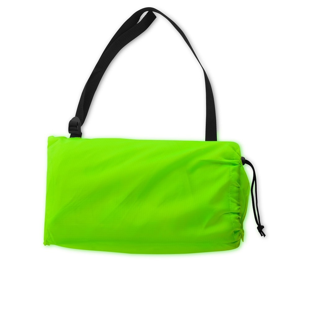 COMP PML Assento Inflável Atrio Chill Bag Verde - Es139