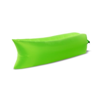 COMP PML Assento Inflável Atrio Chill Bag Verde - Es139