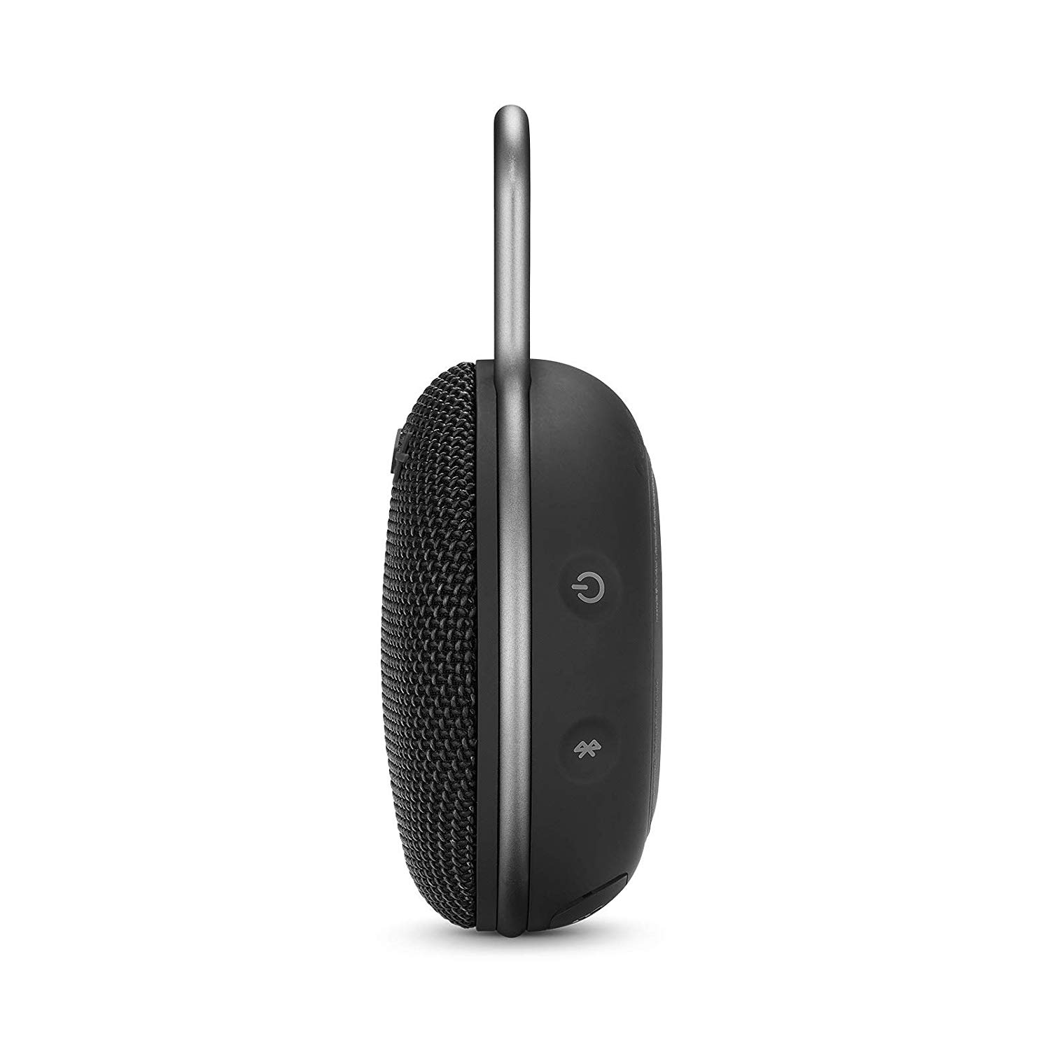 Comp PML Caixa de Som Clip 3 Portatil Bluetooth Prova D'água Preta JBLCLIP3BLK - JBL