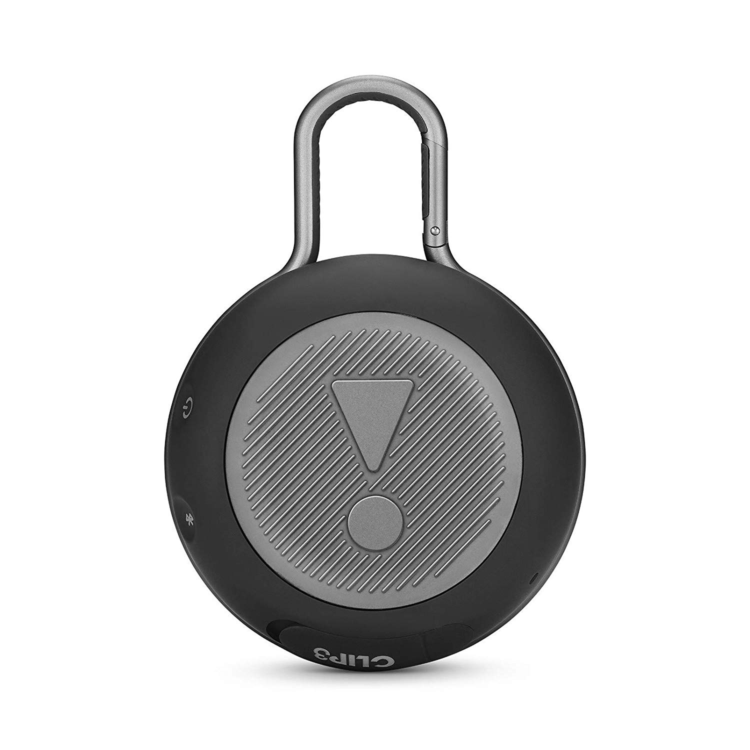 Comp PML Caixa de Som Clip 3 Portatil Bluetooth Prova D'água Preta JBLCLIP3BLK - JBL