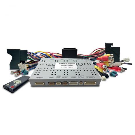 Interface Video BMW Faaftech FT-LVDS-BM17
