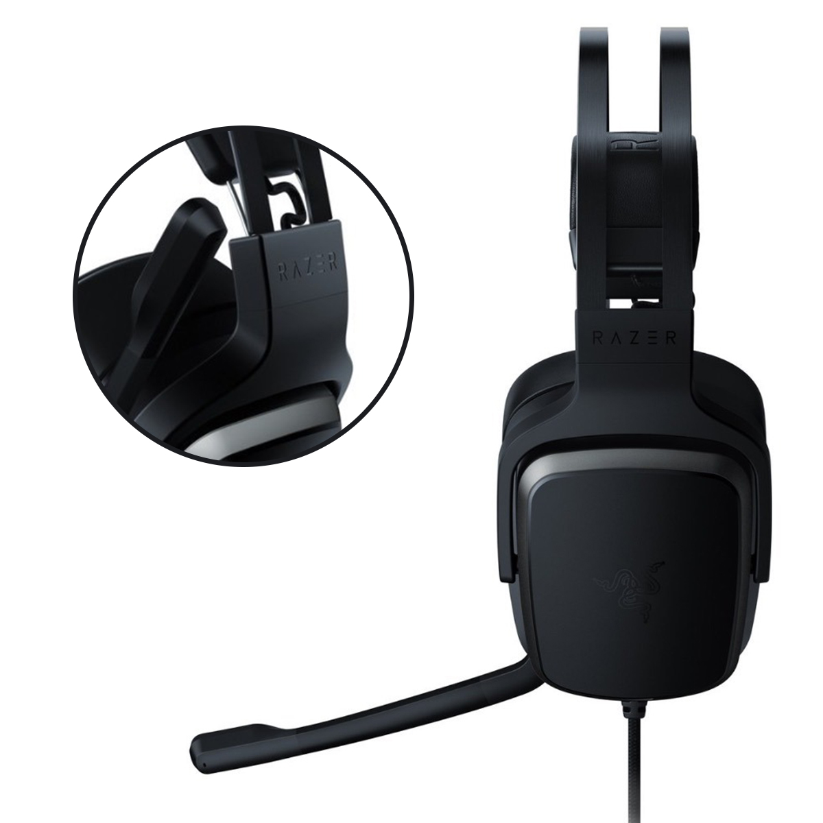 COMP PML RAZER AUDIO TIAMAT 2.2 V2