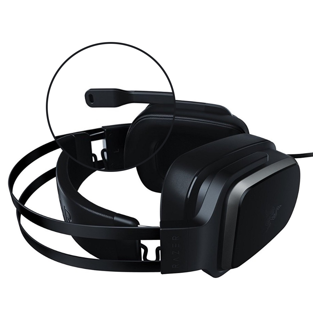COMP PML RAZER AUDIO TIAMAT 2.2 V2