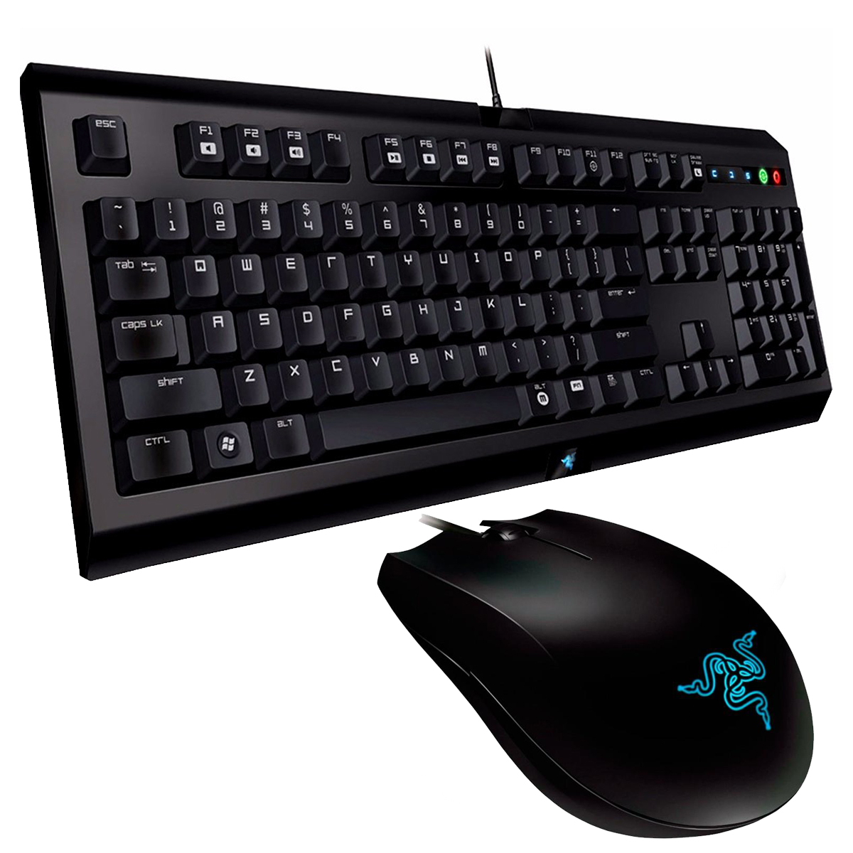 COMP PML RAZER COMBO CYCLOSA + ABYSSUS 1800