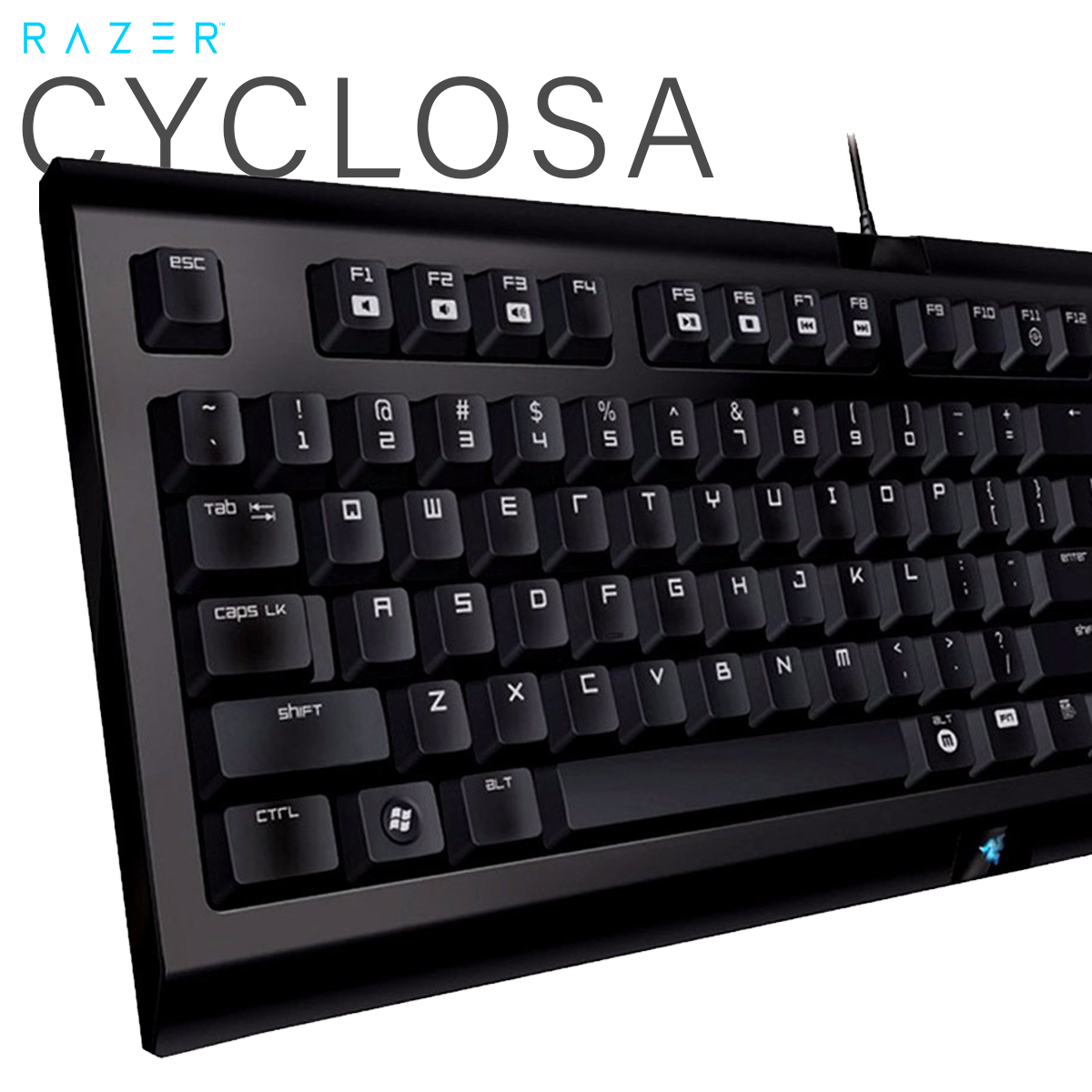 COMP PML RAZER COMBO CYCLOSA + ABYSSUS 1800