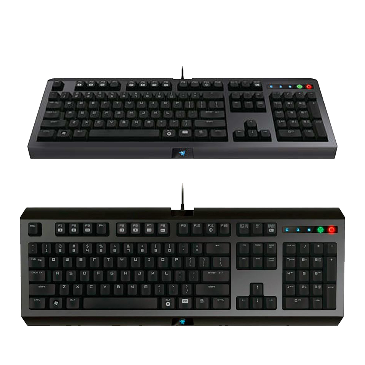 COMP PML RAZER COMBO CYCLOSA + ABYSSUS 1800