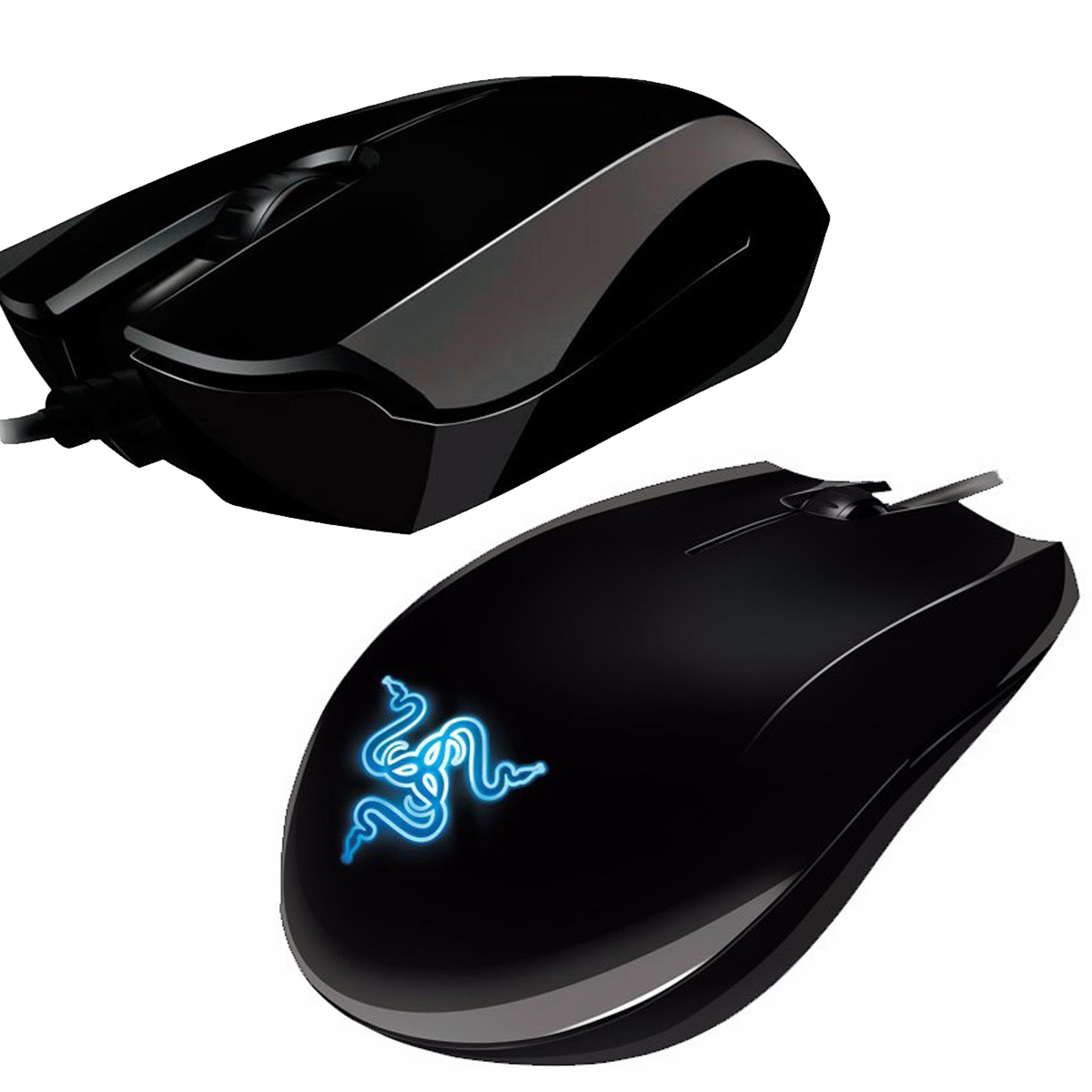 COMP PML RAZER COMBO CYCLOSA + ABYSSUS 1800