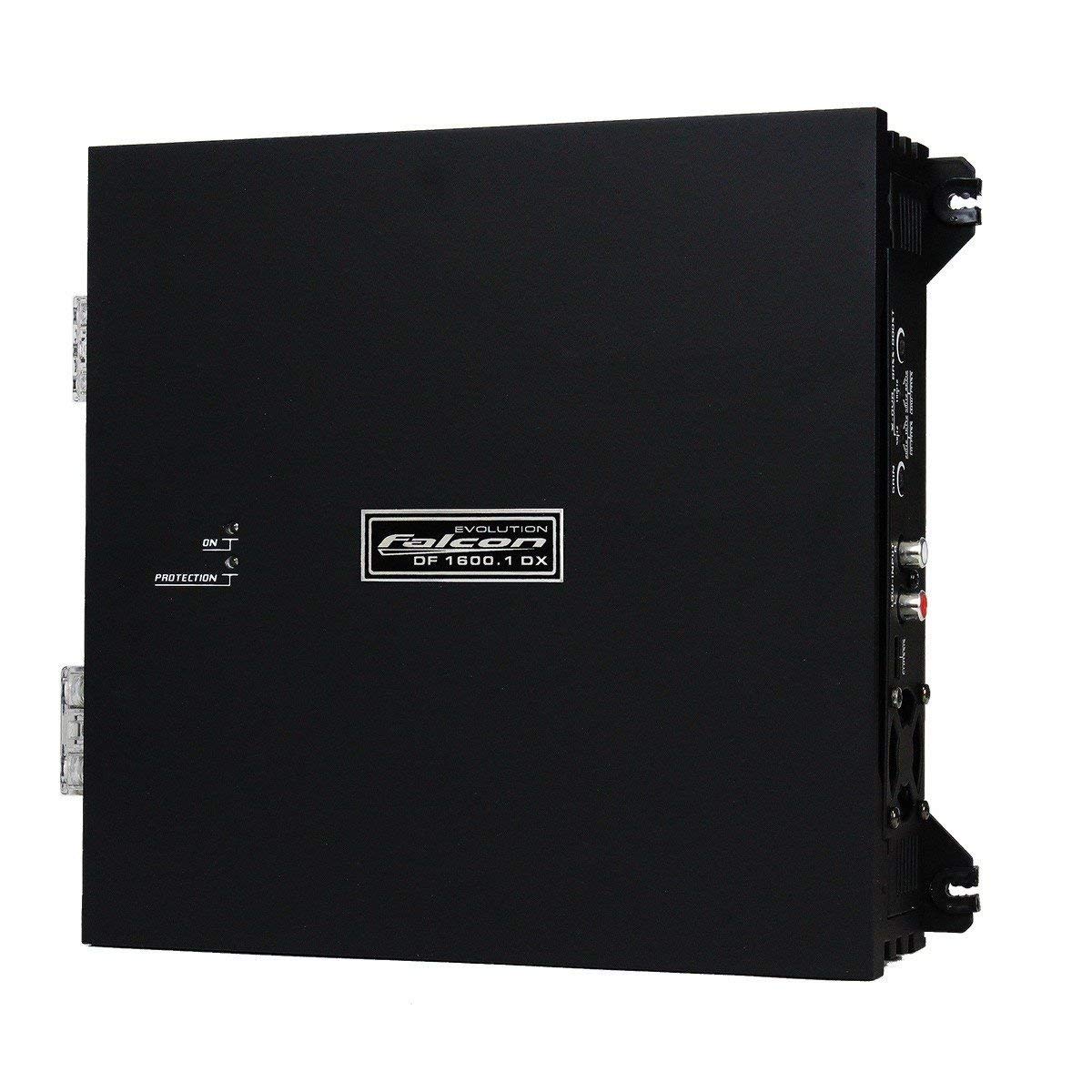 COMP PML Módulo de Potência Falcon DF1600 - 1x1600WRMS
