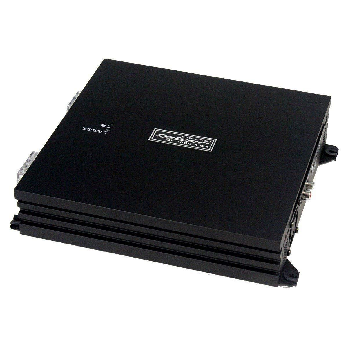 COMP PML Módulo de Potência Falcon DF1600 - 1x1600WRMS
