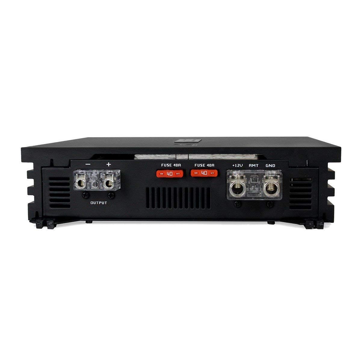 COMP PML Módulo de Potência Falcon DF1600 - 1x1600WRMS