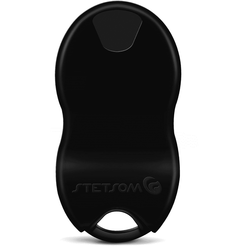 Controle de Longa Distancia SX2 até 500 metros 16 Funções Preto Stetsom - 20252-0