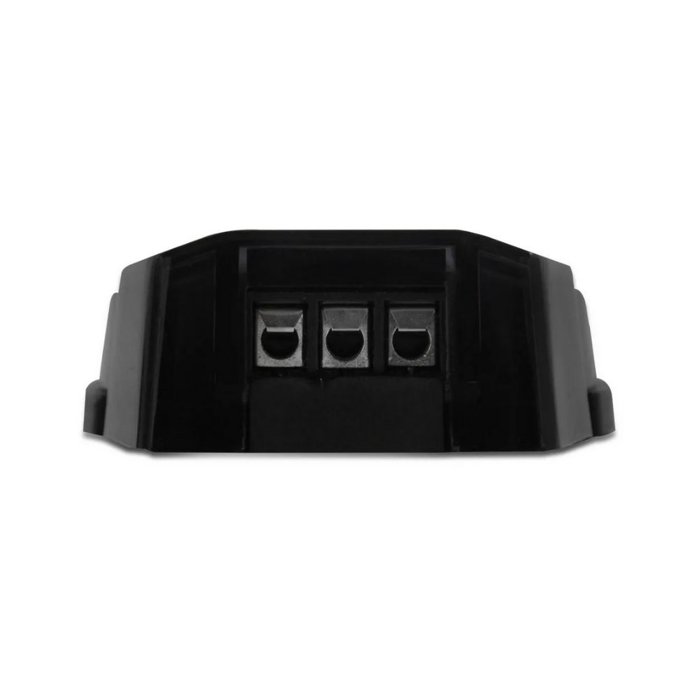 Voltimetro Digital Automotivo Stetsom Mini VT LED Azul