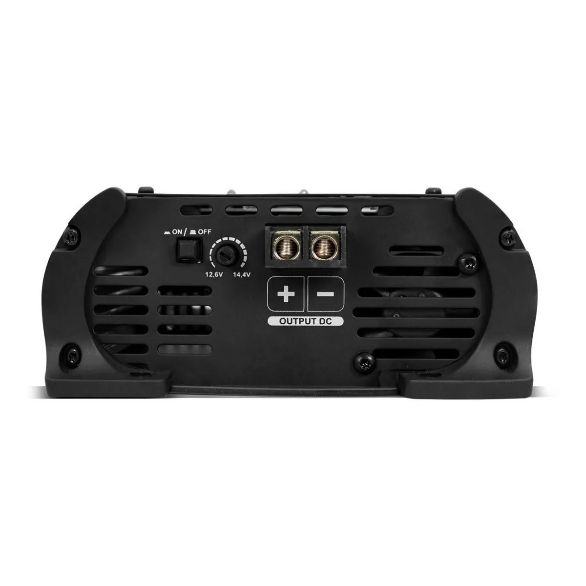 Fonte Automotiva Stetsom Infinite 40a 1000w Bivolt - 20431-0