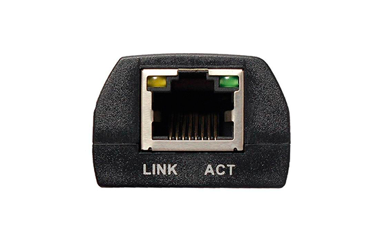 Adaptador USB-C 3.1 X Rede 10/100/1000 RJ45 LAN GIGABIT F3