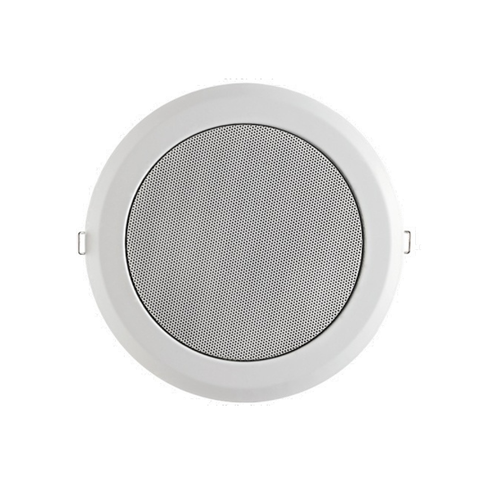 Caixa de Som Frahm Arandela 5" 10W Branca Redonda 30330