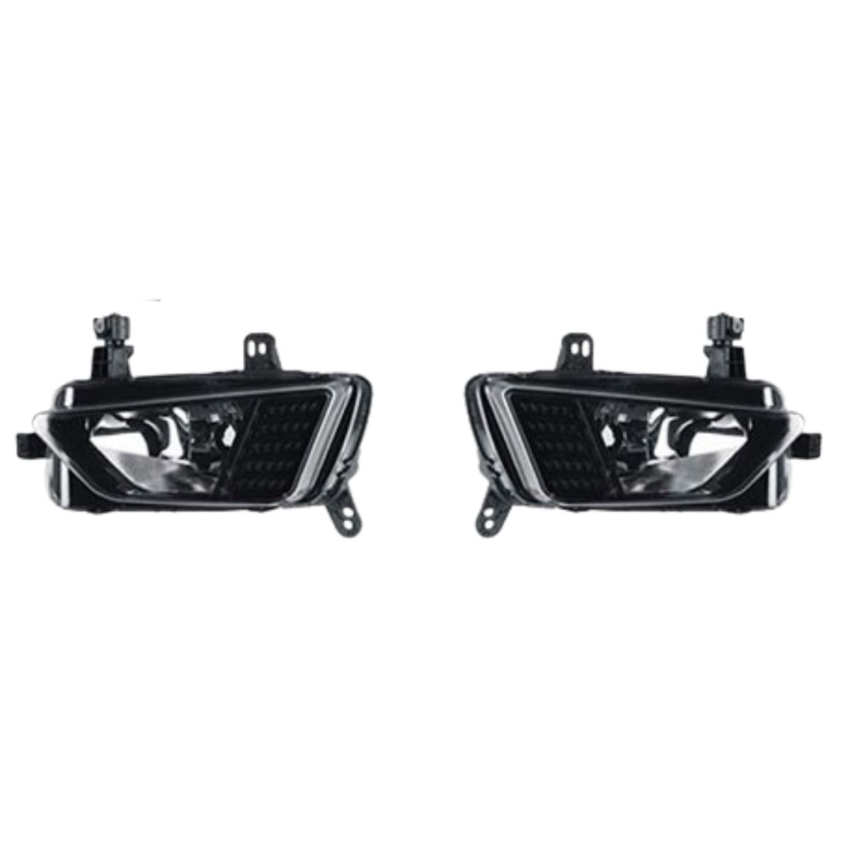 Kit Farol de Milha Polo/Virtus 2017 em diante  SL-262710 - Shocklight