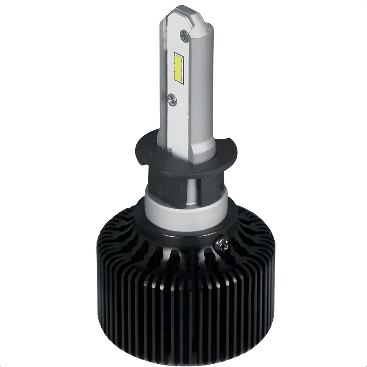 Par de Lâmpadas Super Led Headlight S11 H3 6000K 12V 35W 4000LM SLL-110003 Shocklight