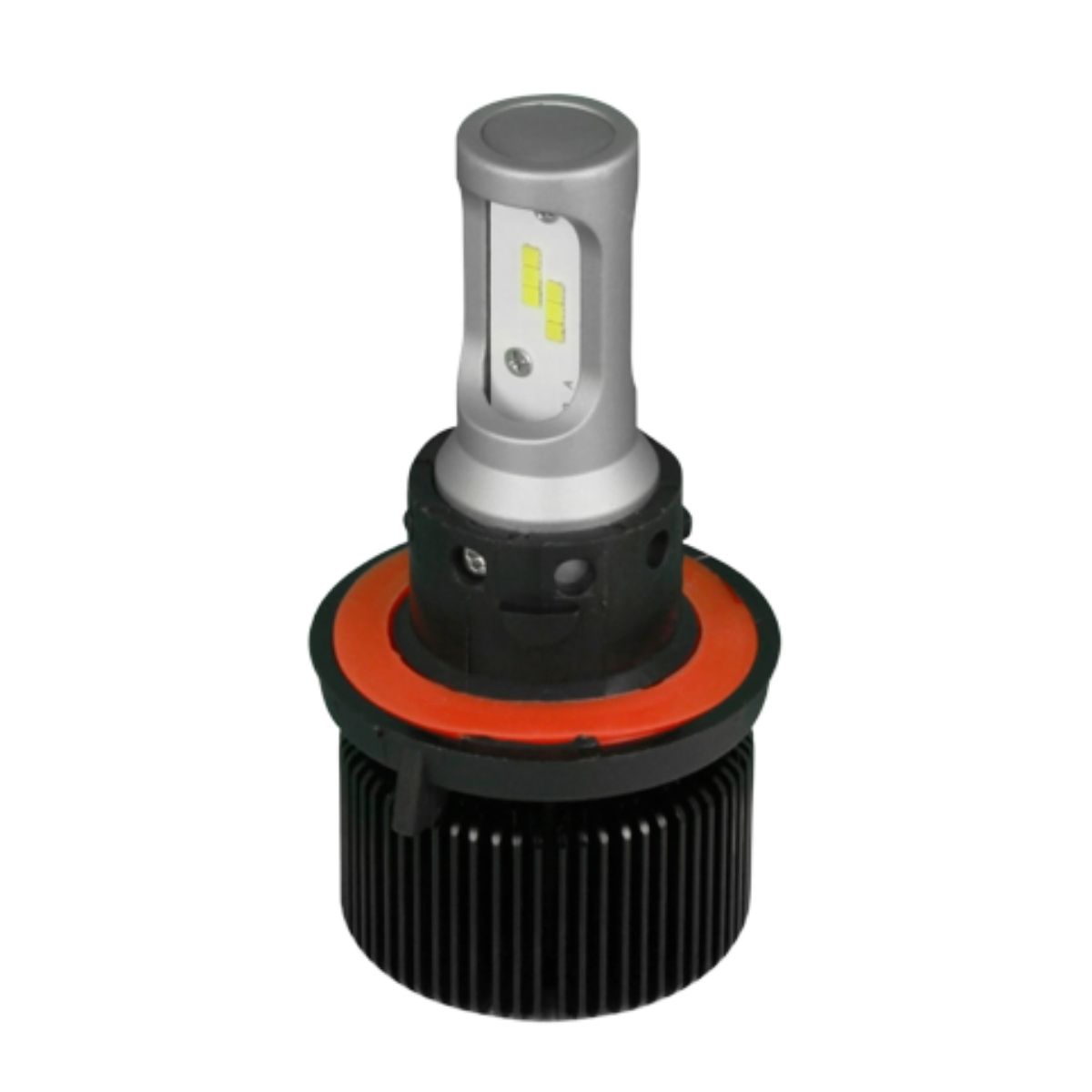 Super Led Headlight S11 H13 6000K 32W 4000LM SLL110013 - Shocklight