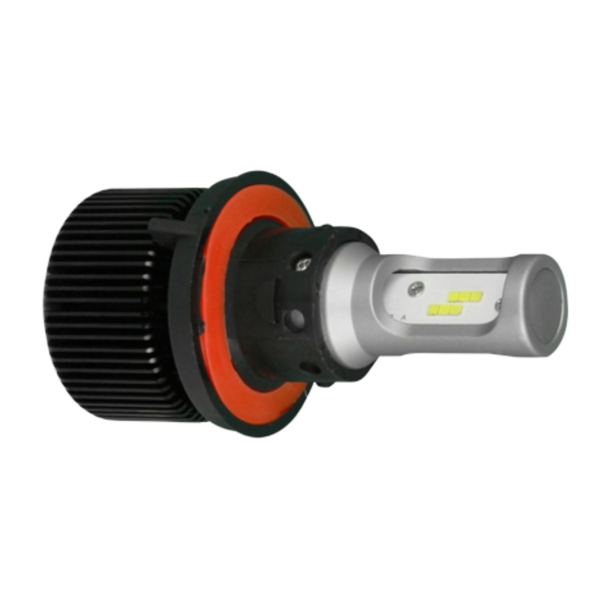 Super Led Headlight S11 H13 6000K 32W 4000LM SLL110013 - Shocklight